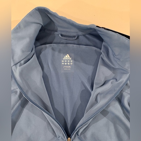 Adidas Woman’s XL US Jacket - Picture 3 of 6
